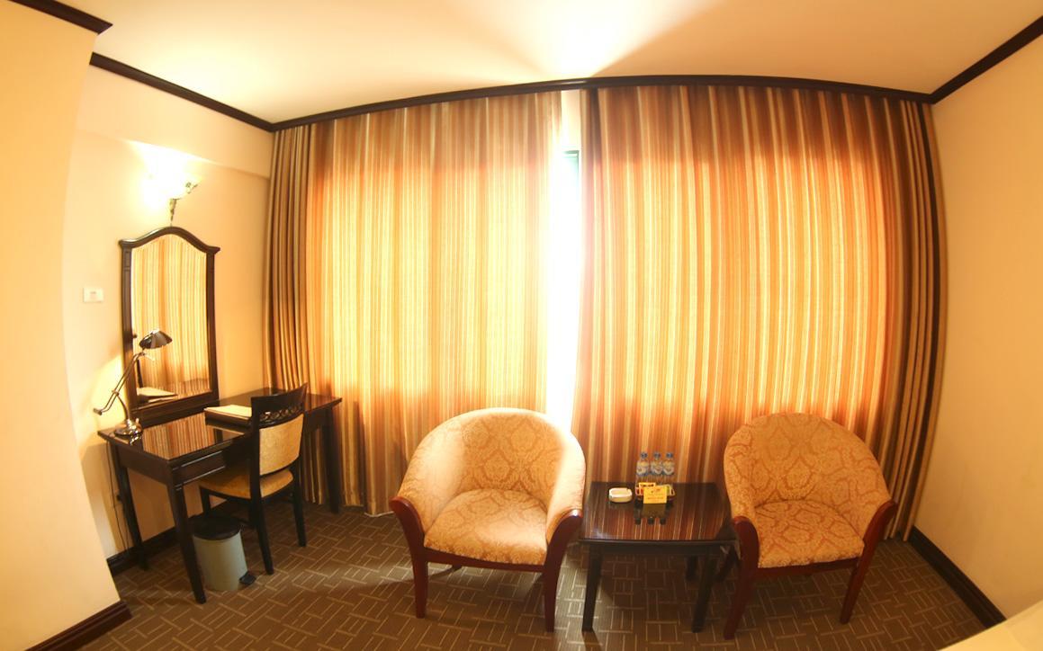 Sao Mai Hotel Thanh Hóa Kültér fotó