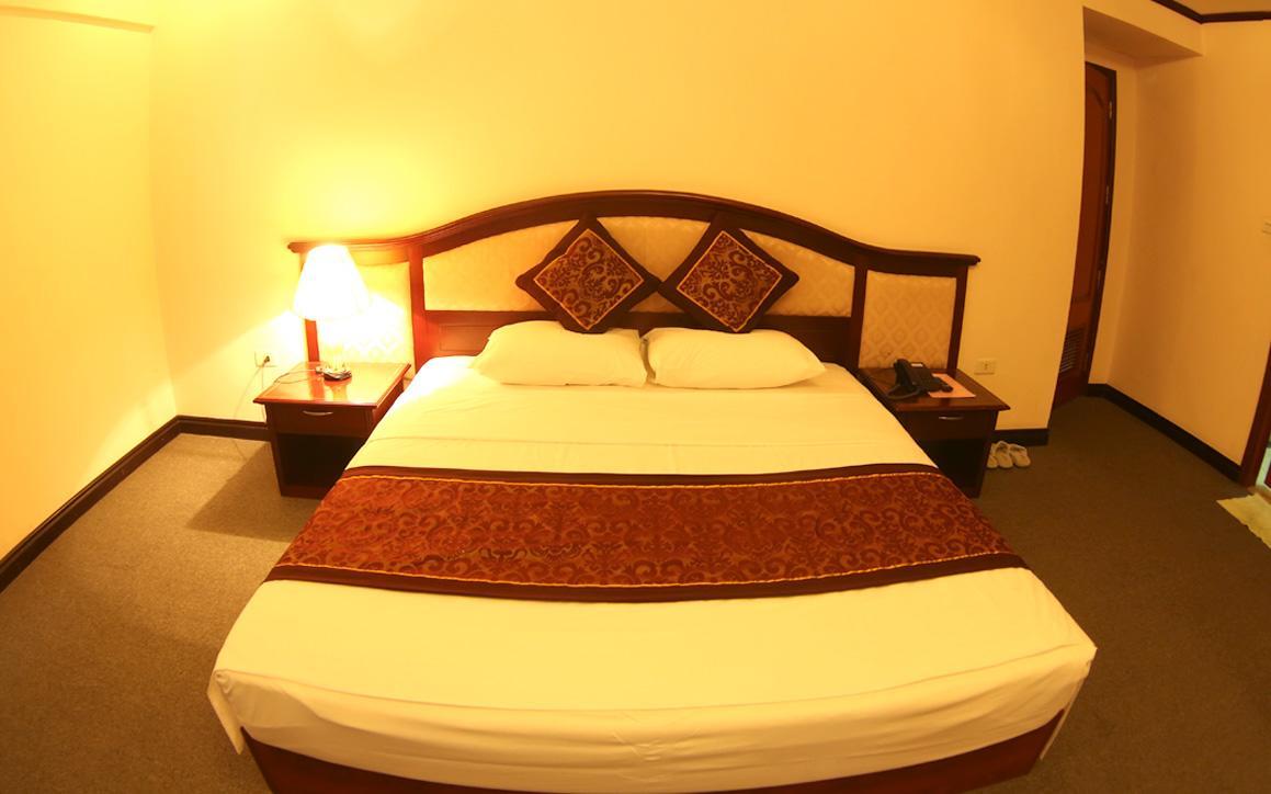 Sao Mai Hotel Thanh Hóa Kültér fotó